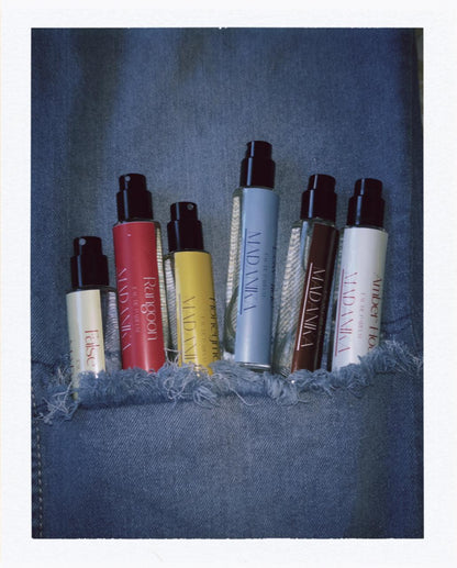 ANUBHAV- The Everyday Edit (4 x 20ml)