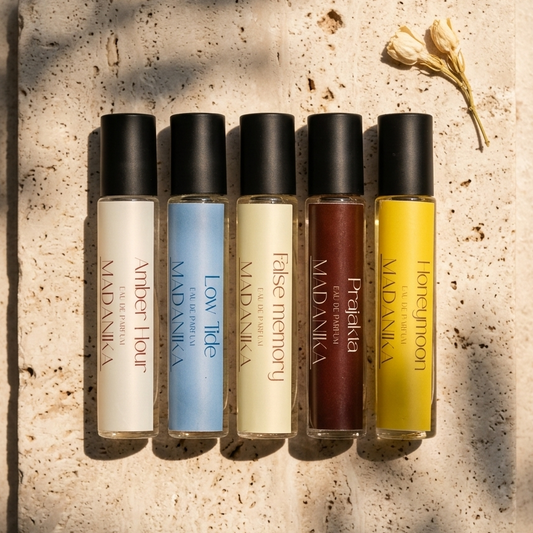 ANUBHAV- The Sensual Edit (4 x 20ml)