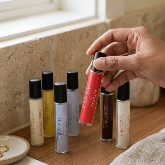 ANUBHAV- The Signature Edit (4 x 20ml)